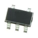 LTC6101HVCIS5#TRMPBF electronic component of Analog Devices