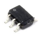 MAX8510EXK33+TG65 electronic component of Analog Devices