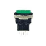 LB26WGW01-6G-JB electronic component of NKK Switches