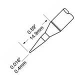 STV-CNL04 electronic component of Metcal