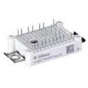 DF23MR12W1M1B11BOMA1 electronic component of Infineon