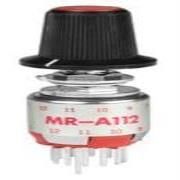 MRA112-CC electronic component of NKK Switches