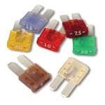 0327020.YX2S electronic component of Littelfuse