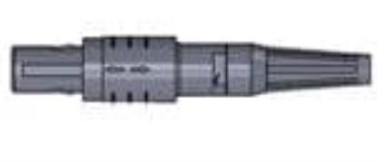 8P1P00917BGL521 electronic component of NorComp