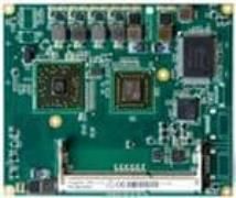 conga-XAF/HSP-T electronic component of Congatec