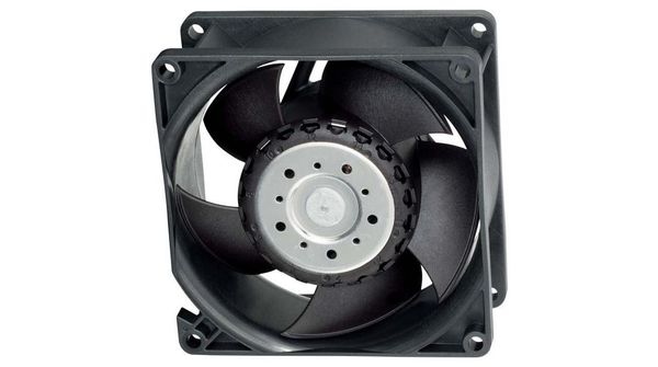 3214 J/2H AC Fans