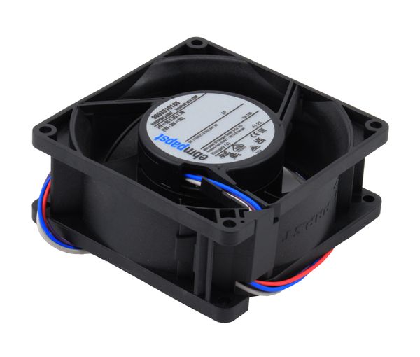 3214J/2HP-185 electronic component of ebm papst