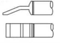 PTTC-604 electronic component of Metcal