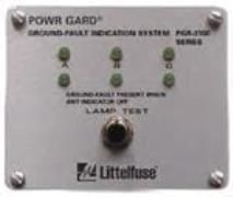 PGR-3100 electronic component of Littelfuse