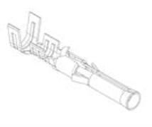 173042-0001 electronic component of Molex