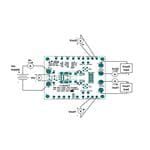 DC1626A-B electronic component of Analog Devices