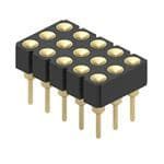 805-10-015-00-006000 electronic component of Mill-Max