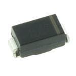 SMBJ85CA-TP electronic component of Micro Commercial Components (MCC)