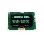 LOD-H12864GP-W-UR electronic component of Lumex