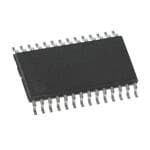 LT3796EFE#PBF electronic component of Analog Devices