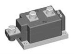 MCD312-12io1 electronic component of IXYS