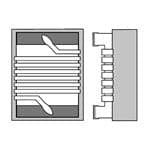 L-14WR10GV4E electronic component of Johanson