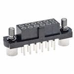 M80-4215005 electronic component of Harwin