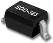 CMDZ5250B TR electronic component of Central Semiconductor