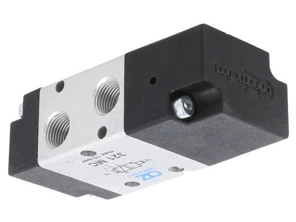 321 MC  Tools & Supplies