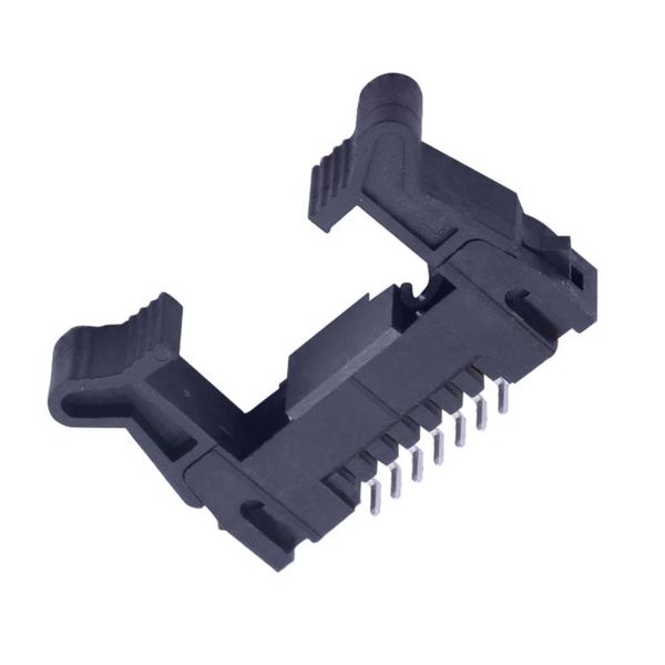 3220-14MS0BLP1  Connectors
