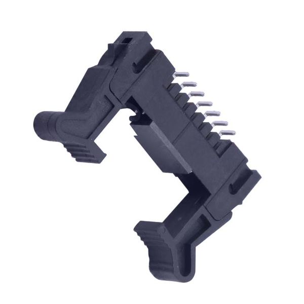 3220-14MS0BLP1 I/O Connectors
