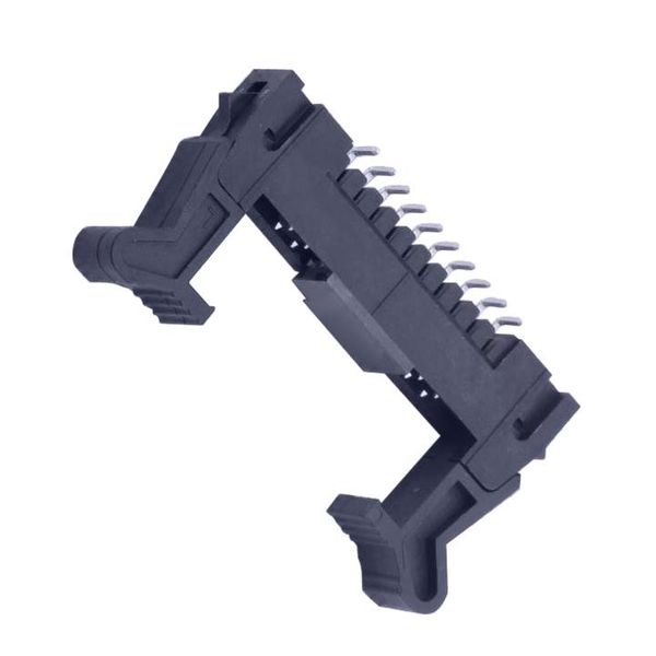 3220-20MS0BLP1 I/O Connectors