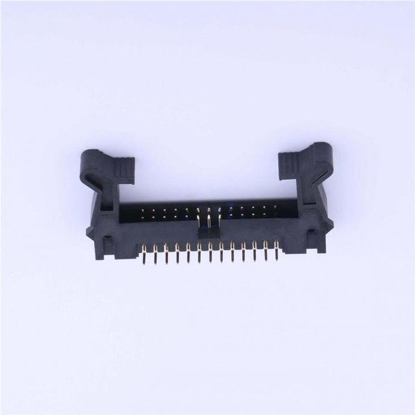 3220-26MG0BLT1  Connectors