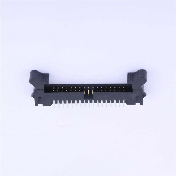 3220-34SS0BST1  Connectors