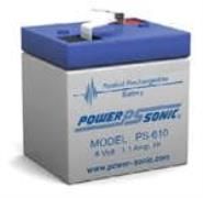 PS-610 electronic component of Power-Sonic