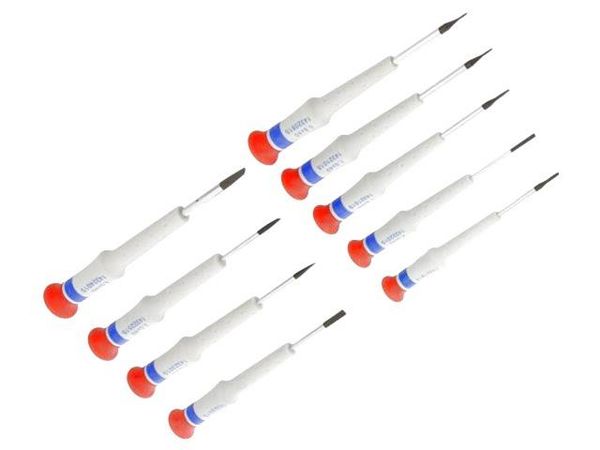 32209MR  Tools & Supplies