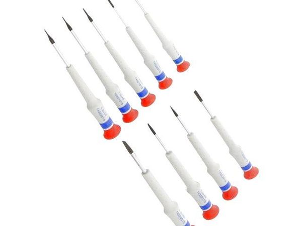 32209MR Screwdrivers, Nut Drivers & Socket Drivers