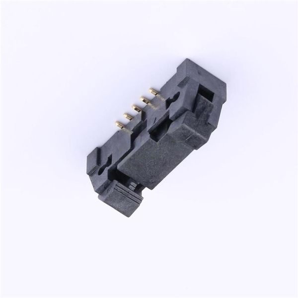 3221-10MG0BSR1  Connectors