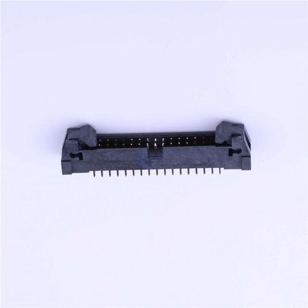3221-34SG0BST1  Connectors