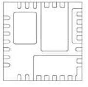 XR76112ELMTR-F electronic component of MaxLinear