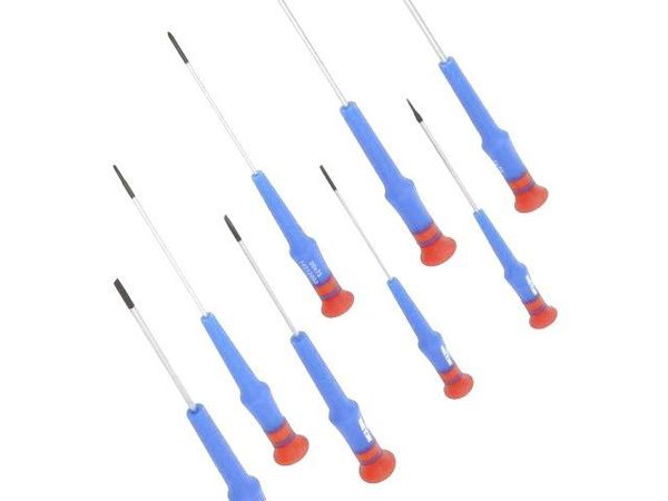 32218MR Screwdrivers, Nut Drivers & Socket Drivers