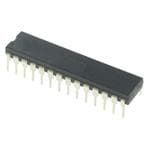 AT89LP428-20PU electronic component of Microchip