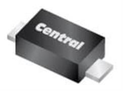 CMJH150 TR electronic component of Central Semiconductor