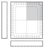 LTC4270AIUKG#PBF electronic component of Analog Devices