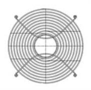 FG-25 electronic component of Sunon