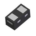 GDZ10LP3-7 electronic component of Diodes Incorporated