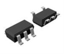 RP130N331D-TR-FE electronic component of Nisshinbo