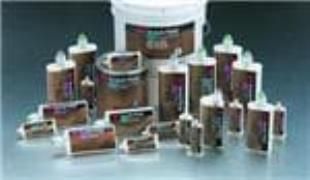 DP-105 CLEAR electronic component of 3M