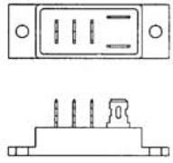 SC3BA2 electronic component of Semtech