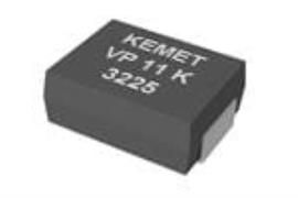 VP4032K122R275 electronic component of Kemet