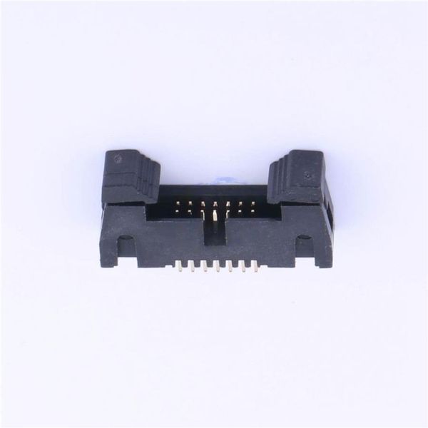 3230-14SG0BST1  Connectors