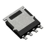 SQJ420EP-T1_GE3 electronic component of Vishay