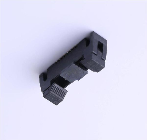 3230-16MG0BSR1  Connectors