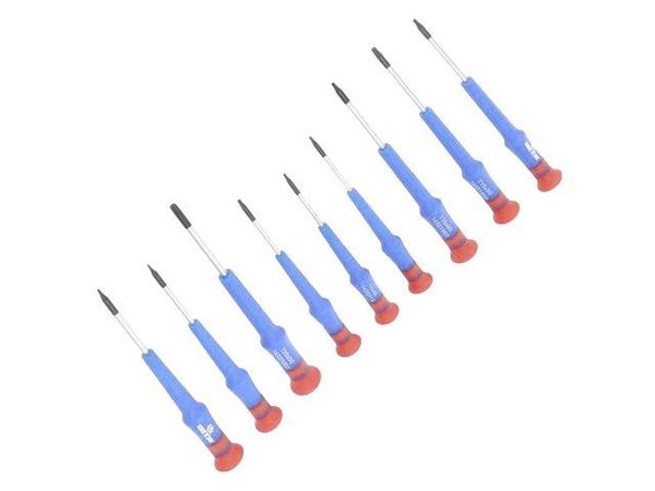 32309PR Screwdrivers, Nut Drivers & Socket Drivers