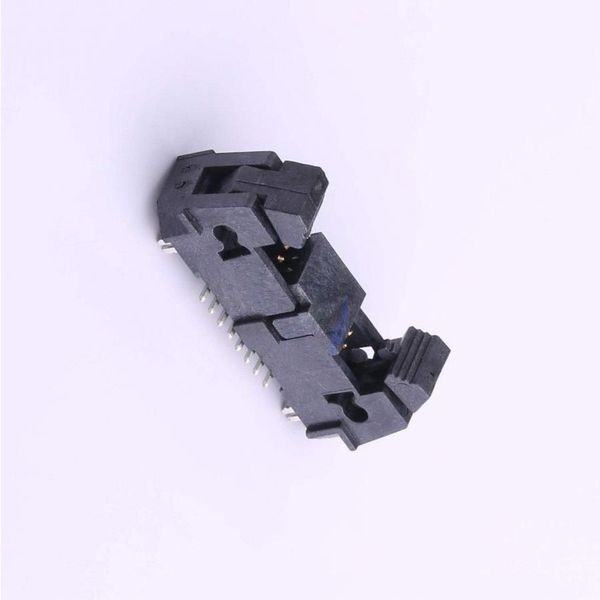 3231-16MS0BSR2 I/O Connectors
